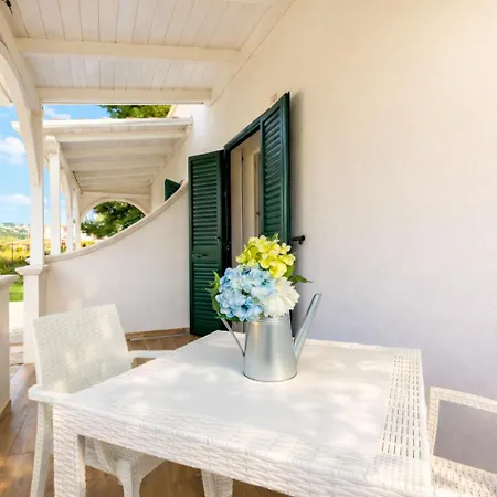 Iremar C3 - Myho Casa * Vieste