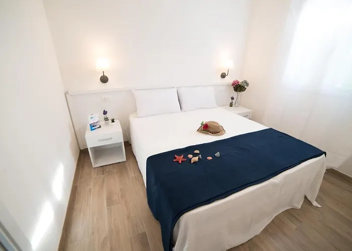 Διαμέρισμα Iremar C3 - Myho Casa *