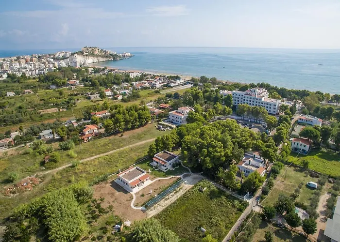 Διαμέρισμα Iremar C3 - Myho Casa *