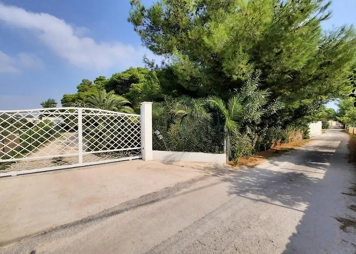 Διαμέρισμα Iremar C3 - Myho Casa Βιέστε