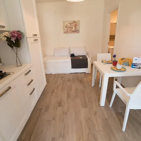 Iremar C3 - Myho Casa Apartment Vieste