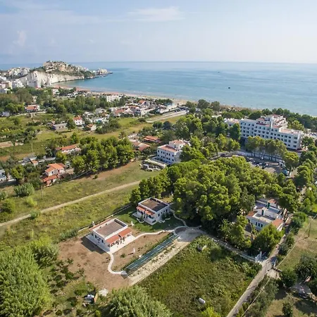 Apartmán Iremar C3 - Myho Casa *
